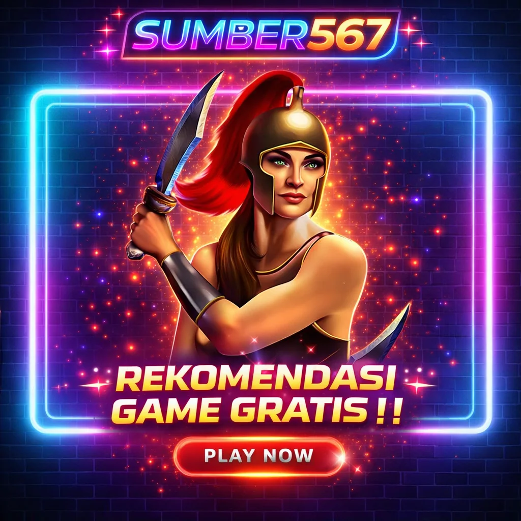 Sumber567 : Waktu Luang Game Lebih Ringan di Sumber 567
